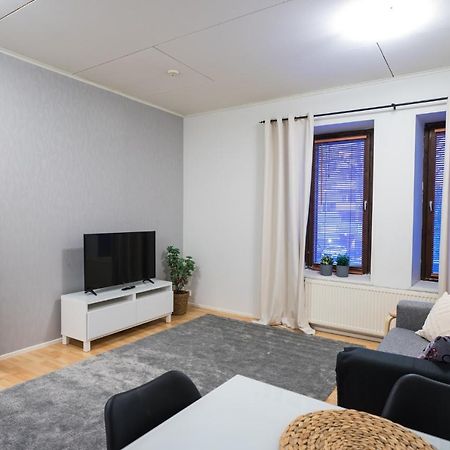 Cozy Apartment Close To The City Center Turku Exterior photo