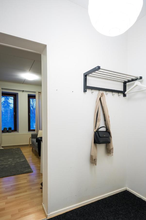 Cozy Apartment Close To The City Center Turku Exterior photo